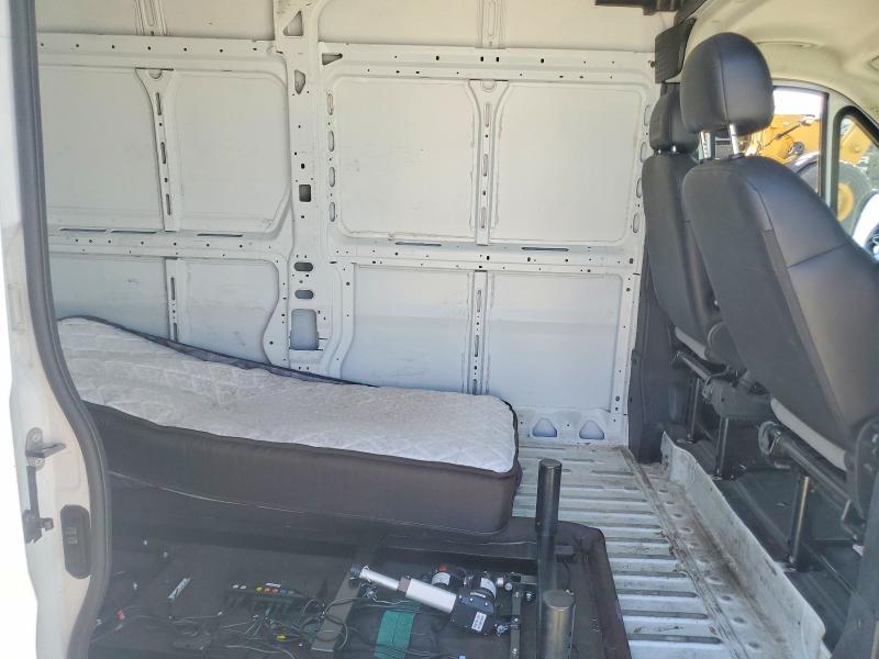 Aukcja sprzedaży 2025 Ram Promaster 3500, vin: 3C6MRVJG4SE517884, numer aukcji: 56455596