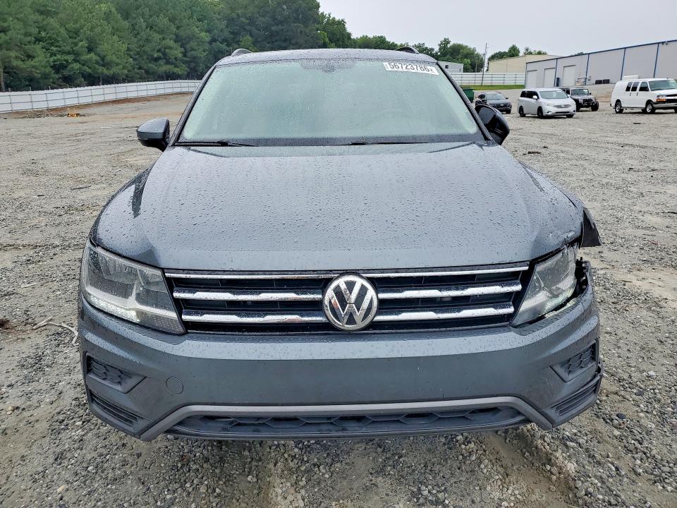 Aukcja sprzedaży 2020 Volkswagen Tiguan, vin: 3VV3B7AX0LM086781, numer aukcji: 56723786