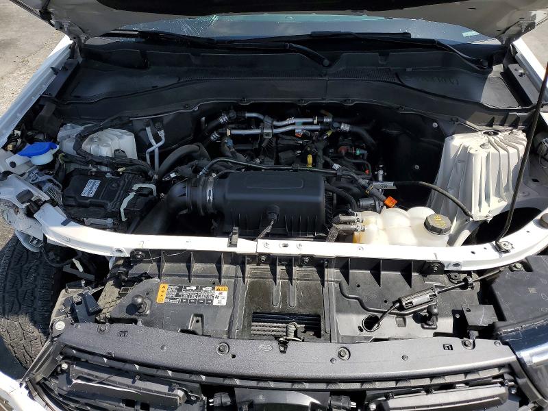 2024 Ford Explorer მანქანა იყიდება აუქციონზე, vin: 1FMSK8JH9RGA43466, აუქციონის ნომერი: 56264536