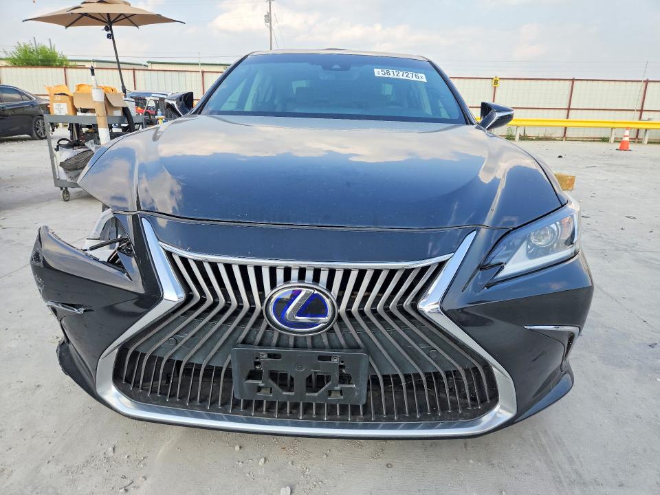 Aukcja sprzedaży 2021 Lexus Es, vin: 58ADA1C13MU001378, numer aukcji: 58127276