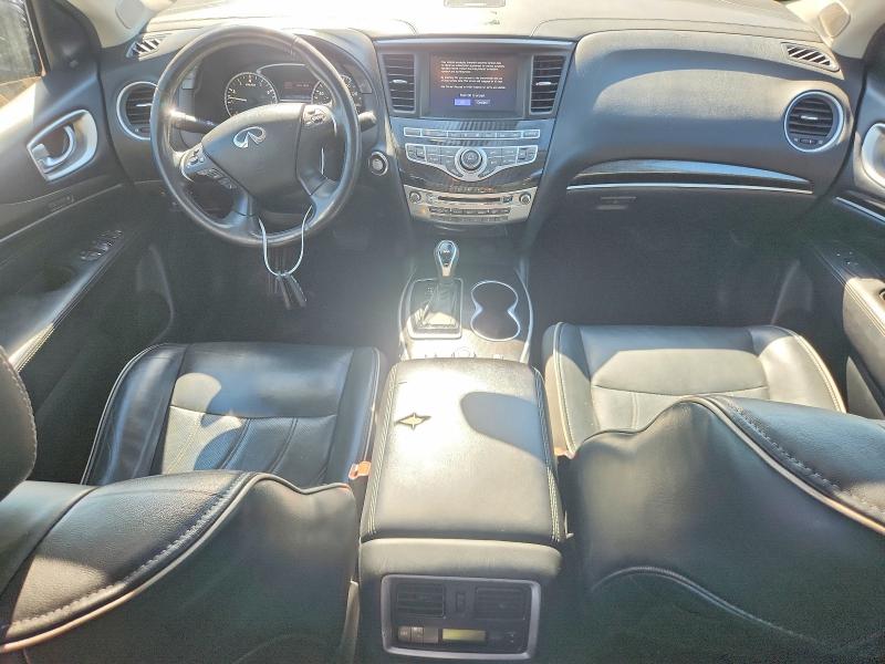 Aukcja sprzedaży 2020 Infiniti Qx60, vin: 5N1DL0MM5LC504158, numer aukcji: 57378826