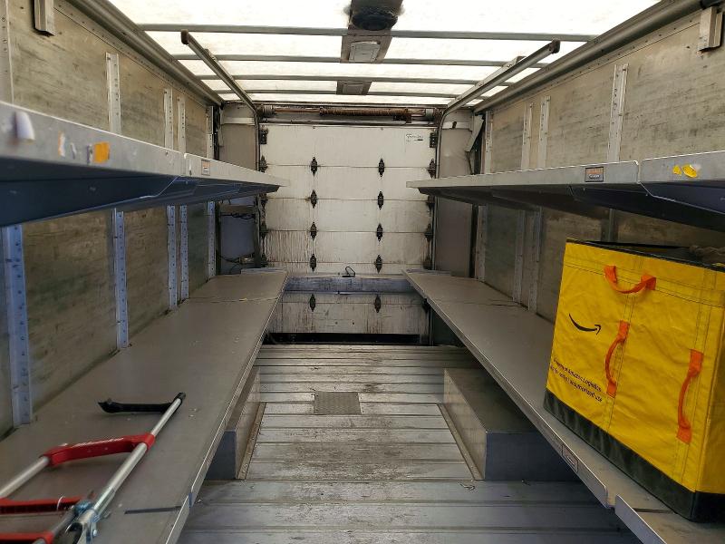 2019 Ford Econoline მანქანა იყიდება აუქციონზე, vin: 1FC3E4K68KDC48256, აუქციონის ნომერი: 61772806