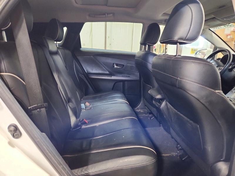 54477966 :رقم المزاد ، 4T3BK3BB6FU110199 vin ، 2015 Toyota Venza مزاد بيع
