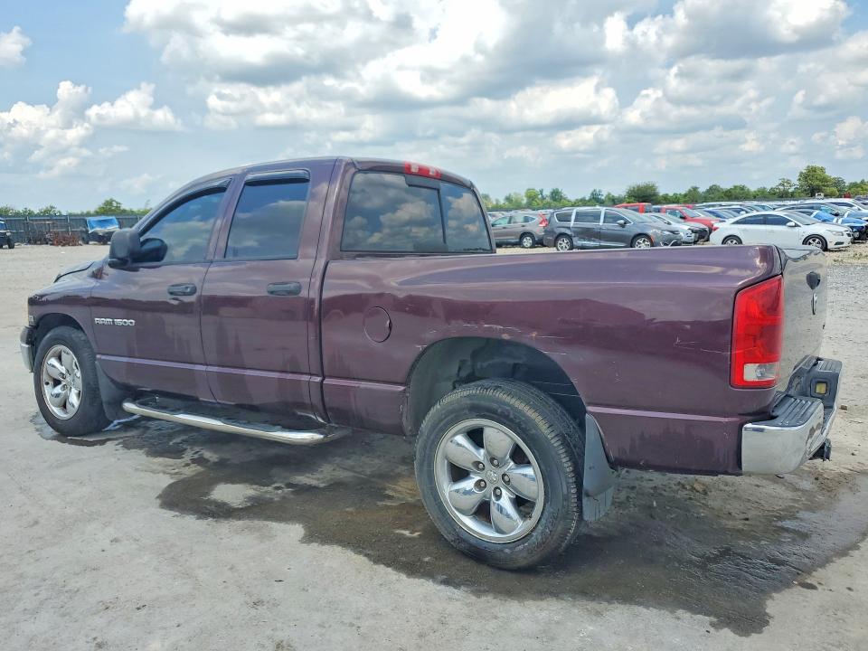 Aukcja sprzedaży 2005 Dodge Ram 1500, vin: 1D7HA18D05S106074, numer aukcji: 59004496