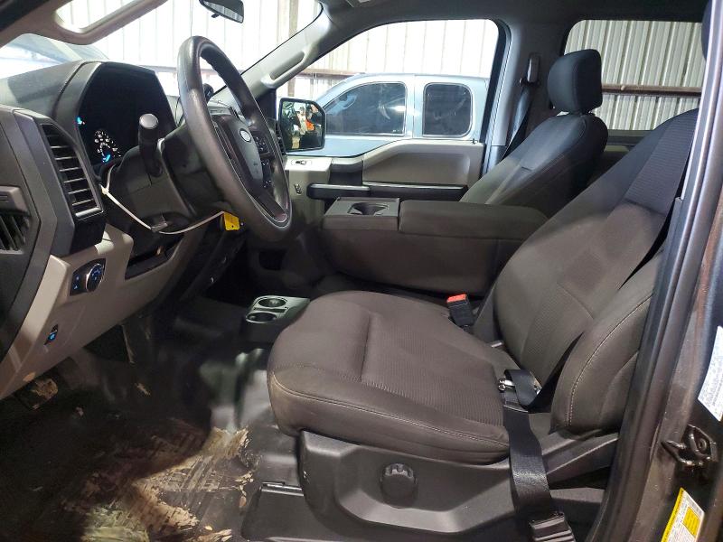 Продаж на аукціоні авто 2019 Ford F150, vin: 1FTEW1CP9KKE03906, номер лоту: 56085066