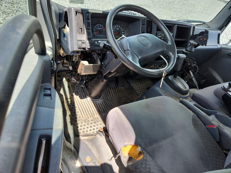 Продаж на аукціоні авто 2014 Isuzu Npr Hd, vin: 54DC4W1B0ES804441, номер лоту: 56633866