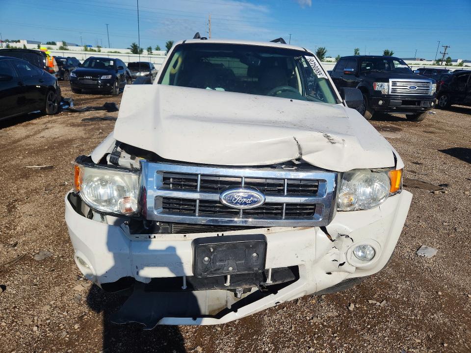 2012 Ford Escape მანქანა იყიდება აუქციონზე, vin: 1FMCU0D72CKB39673, აუქციონის ნომერი: 58808436