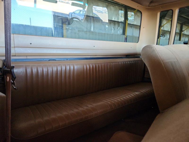 1990 Ford F150 მანქანა იყიდება აუქციონზე, vin: 1FTEX14N5LKA49183, აუქციონის ნომერი: 58757826