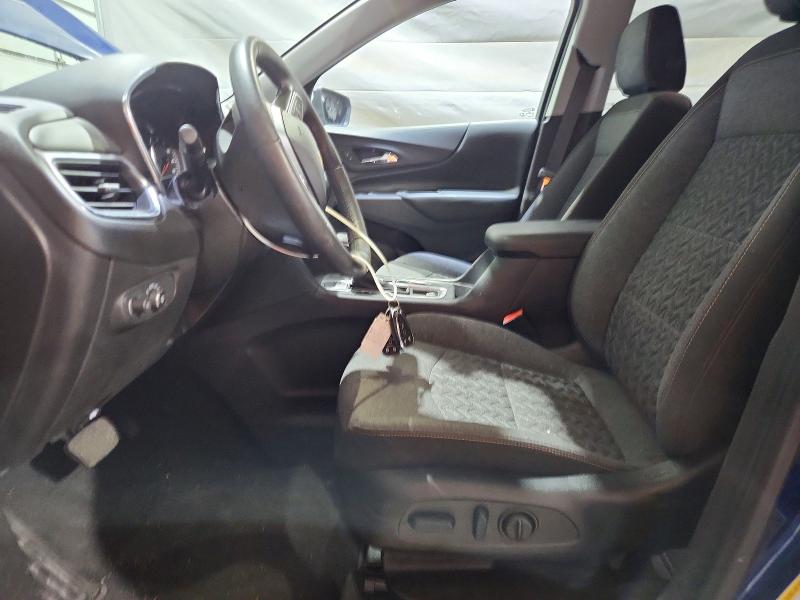 Aukcja sprzedaży 2022 Chevrolet Equinox, vin: 3GNAXUEVXNL293841, numer aukcji: 57919076