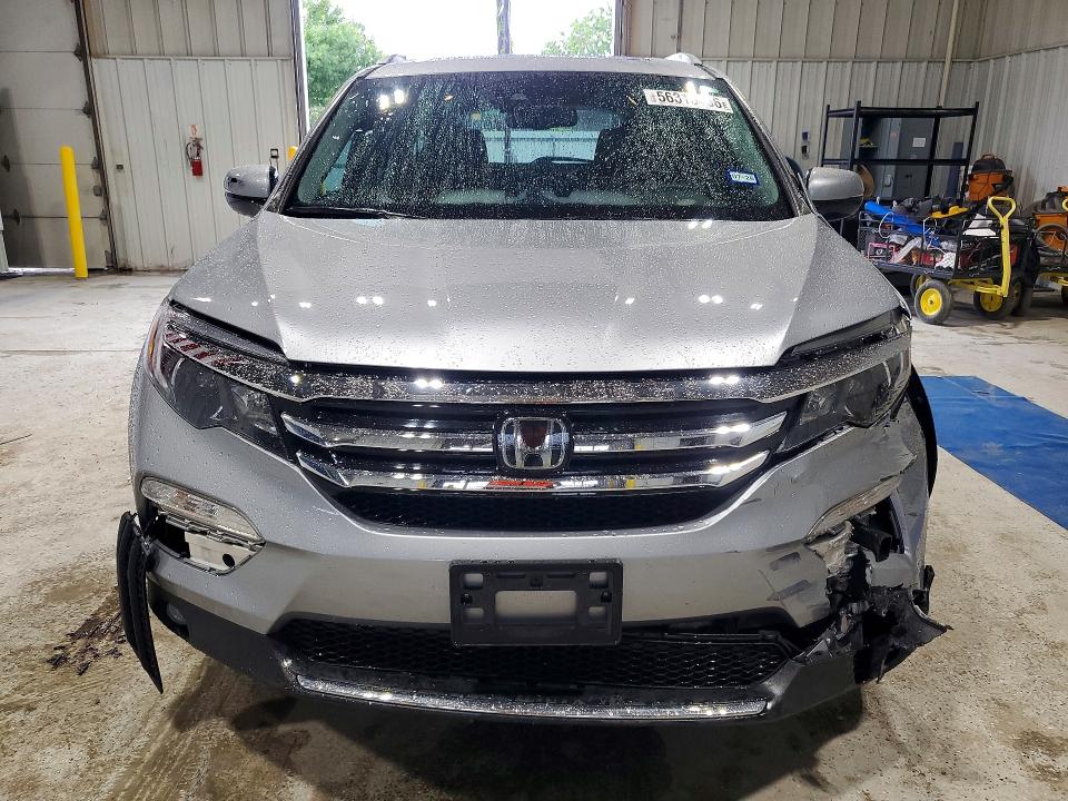 Продаж на аукціоні авто 2016 Honda Pilot, vin: 5FNYF6H06GB016241, номер лоту: 56316486