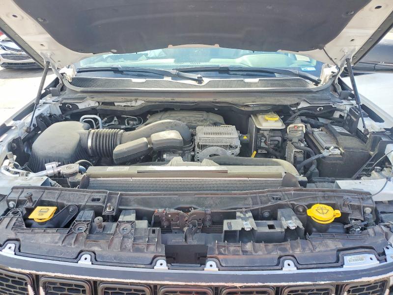 57371256 :رقم المزاد ، 1C4SJVBT8NS160682 vin ، 2022 Jeep Wagoneer مزاد بيع