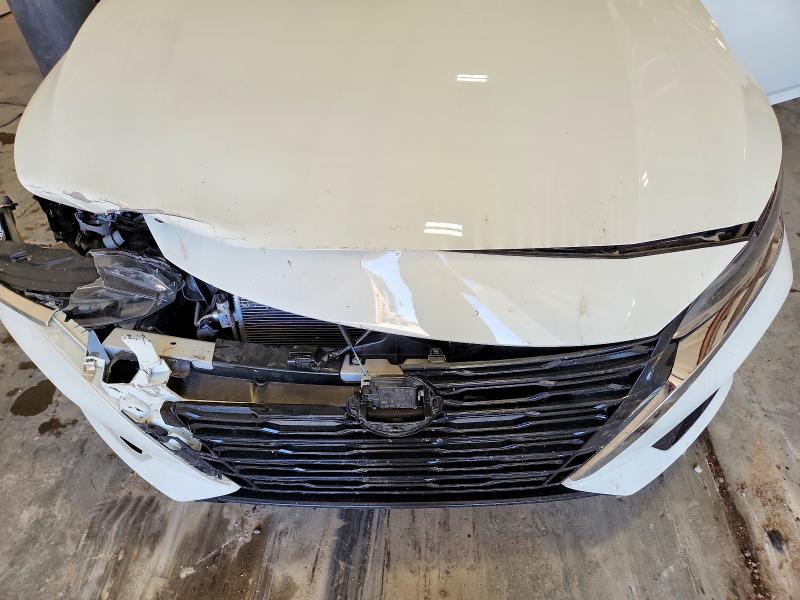 Продажа на аукционе авто 2025 Nissan Altima, vin: 1N4BL4DV4SN400054, номер лота: 57474646