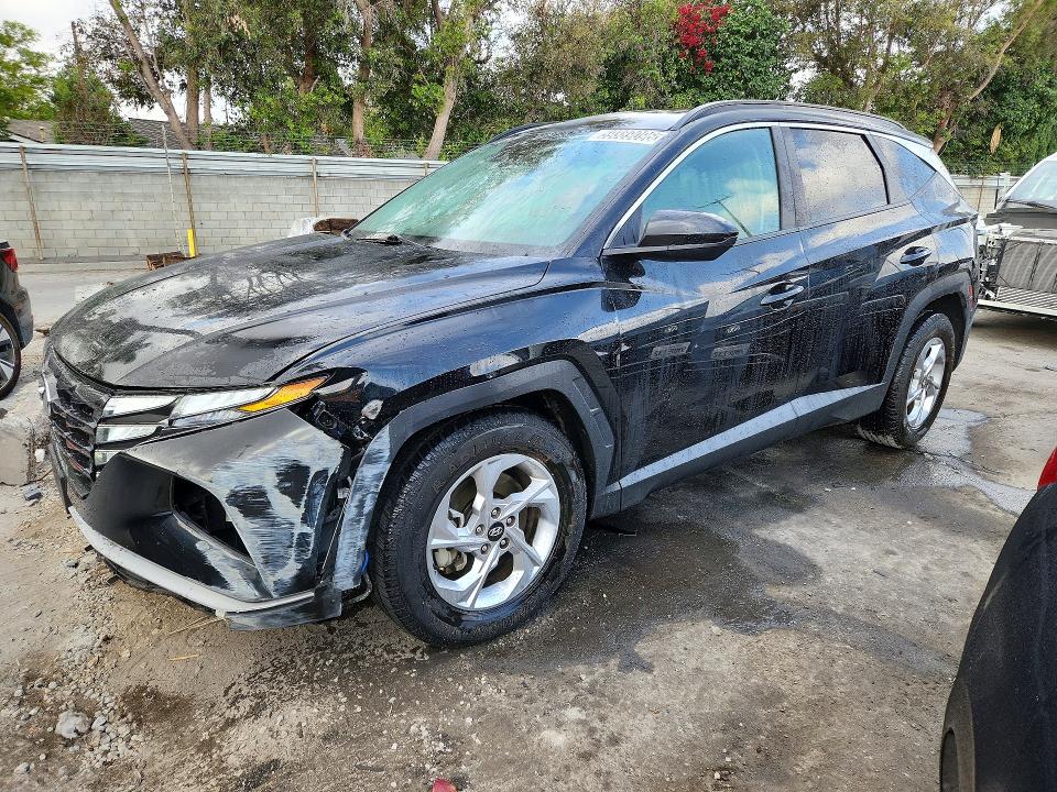 Aukcja sprzedaży 2024 Hyundai Tucson, vin: 5NMJB3DE4RH299690, numer aukcji: 59389096