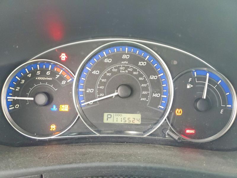 Продажа на аукционе авто 2011 Subaru Forester, vin: JF2SHBBC2BH746220, номер лота: 57125856