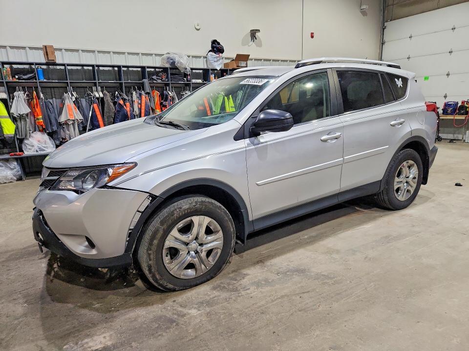 56223336 :رقم المزاد ، JTMZFREV9D5016852 vin ، 2013 Toyota Rav4 مزاد بيع
