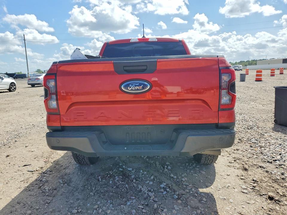 Aukcja sprzedaży 2024 Ford Ranger, vin: 1FTER4GH6RLE58944, numer aukcji: 56983826