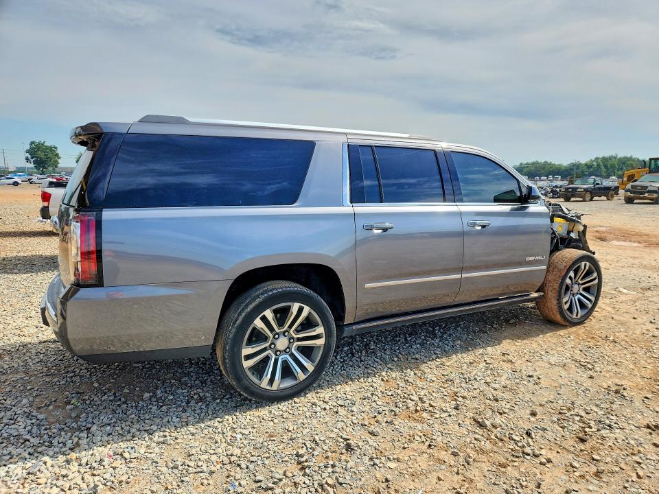 Aukcja sprzedaży 2020 Gmc Yukon Xl, vin: 1GKS2HKJ4LR235688, numer aukcji: 58130536