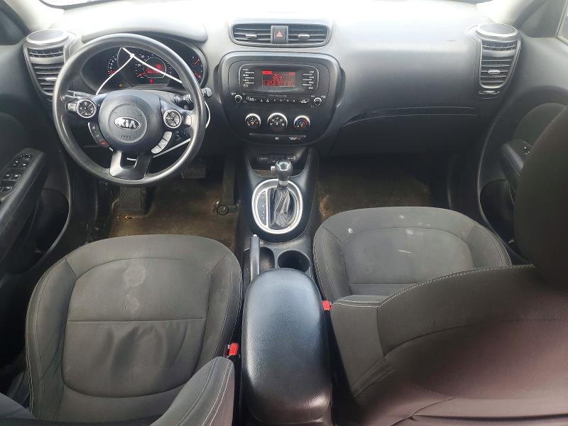 59093236 :رقم المزاد ، KNDJN2A21E7088735 vin ، 2014 Kia Soul مزاد بيع