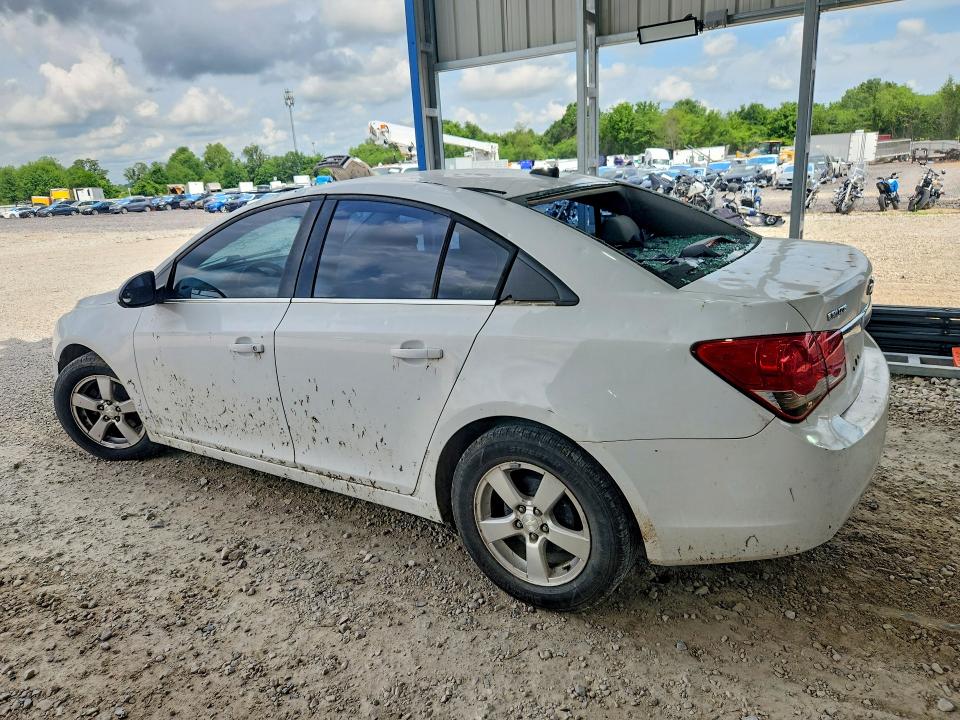 Aukcja sprzedaży 2012 Chevrolet Cruze, vin: 1G1PF5SC1C7378303, numer aukcji: 55422136