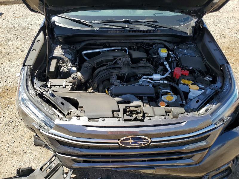 Продаж на аукціоні авто 2025 Subaru Forester, vin: JF2SLDRC1SH457345, номер лоту: 55817036