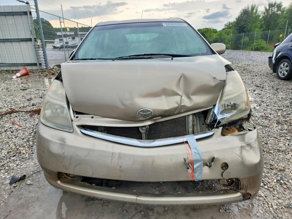 Aukcja sprzedaży 2008 Toyota Prius, vin: JTDKB20U283301087, numer aukcji: 56344506