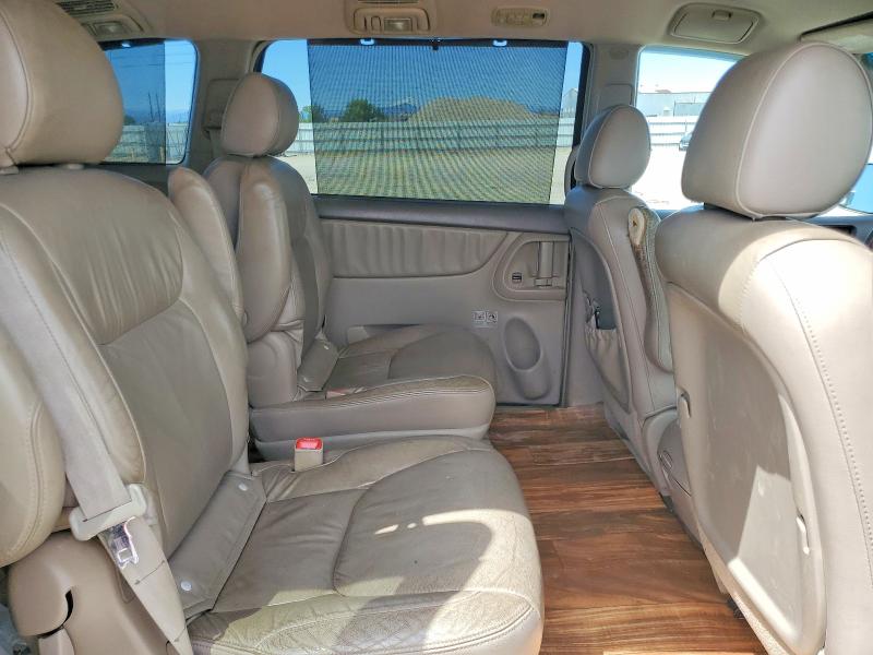 Продажа на аукционе авто 2006 Toyota Sienna, vin: 5TDZA22C36S587274, номер лота: 56406726