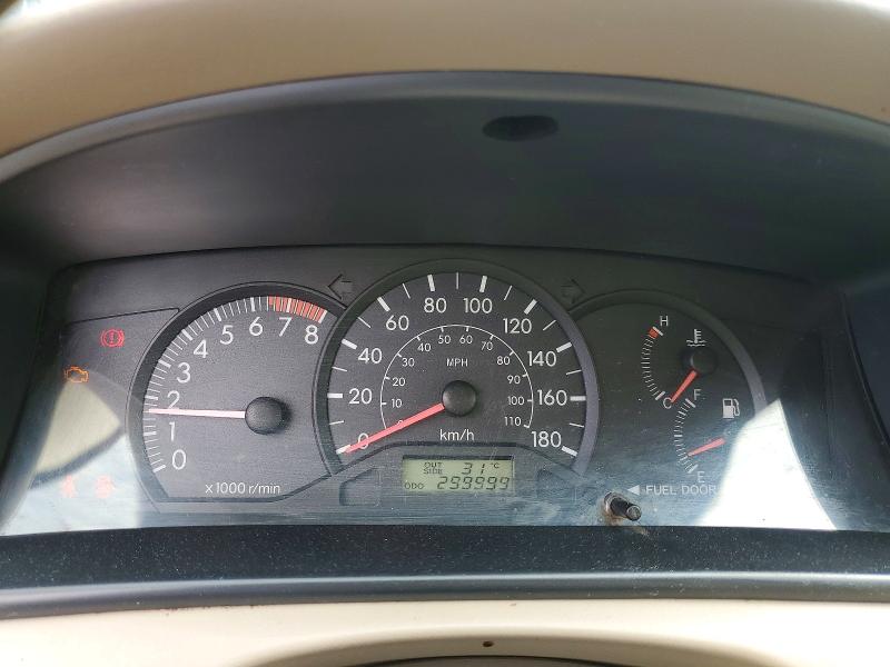 Продаж на аукціоні авто 2005 Toyota Corolla, vin: 2T1BR32E55C906053, номер лоту: 54013406