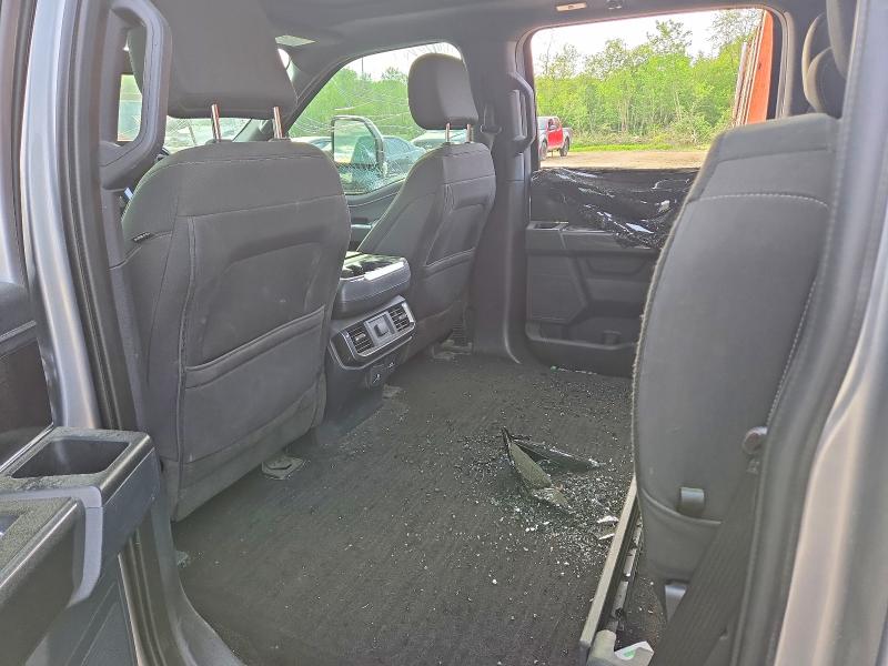 Aukcja sprzedaży 2022 Ford F150, vin: 1FTFW1E81NFB89758, numer aukcji: 54682236