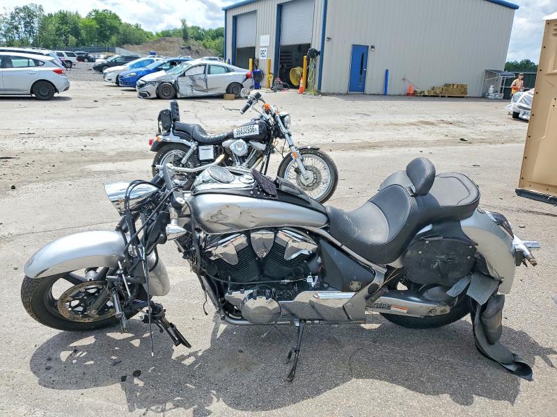 Продаж на аукціоні авто 2014 Honda Vt1300, vin: JH2SC6672EK400300, номер лоту: 57535616