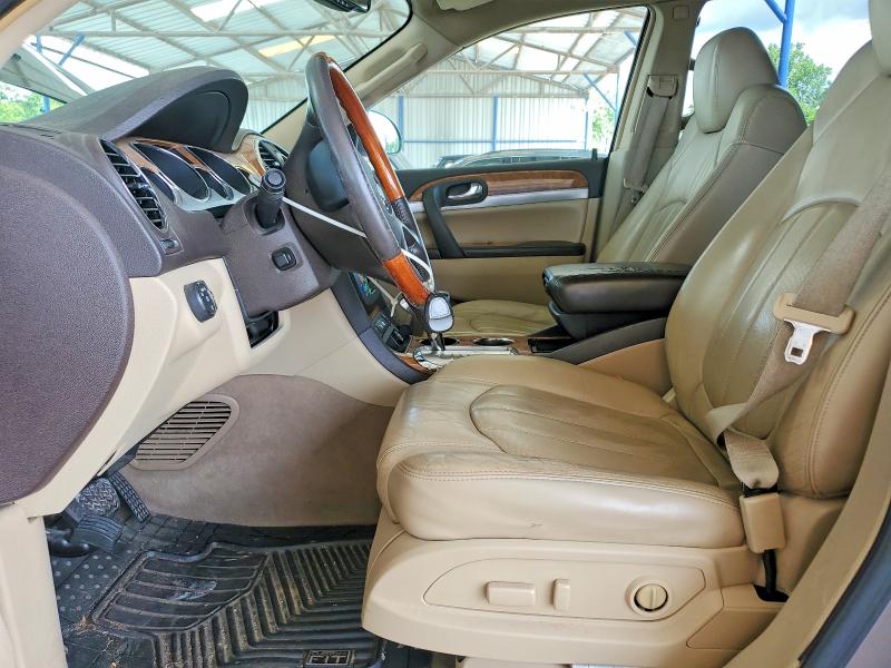Продаж на аукціоні авто 2009 Buick Enclave, vin: 5GAER23DX9J116238, номер лоту: 55436766