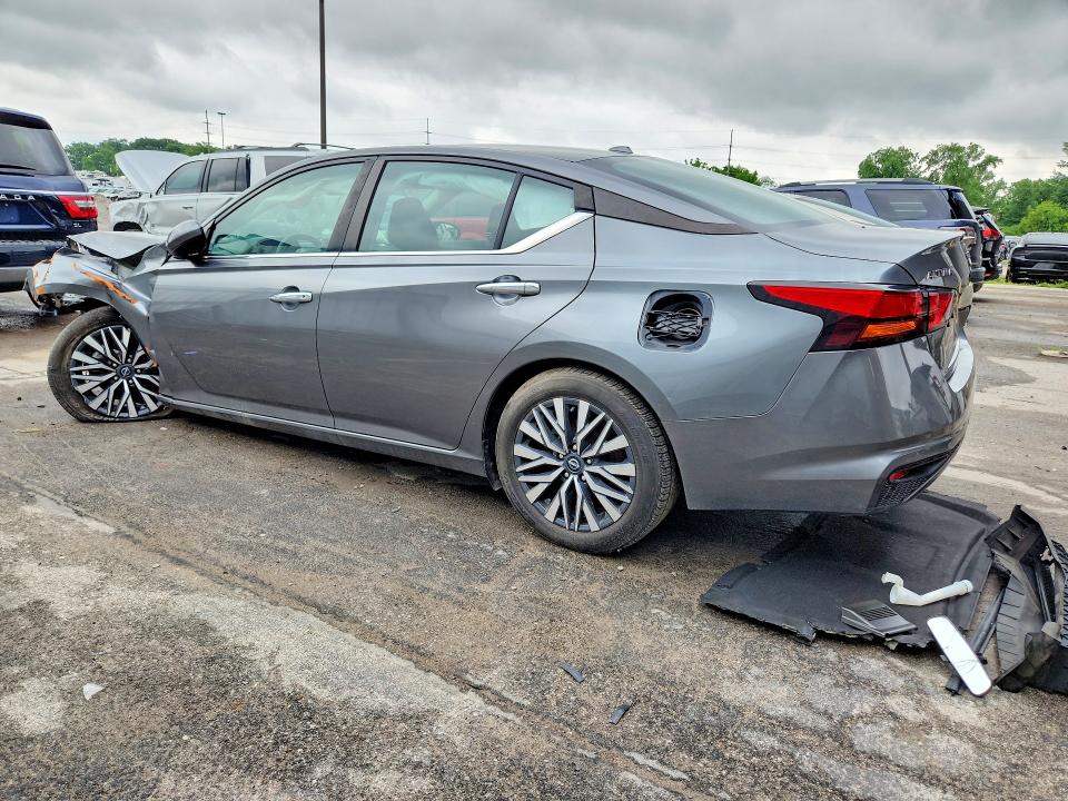 Aukcja sprzedaży 2023 Nissan Altima, vin: 1N4BL4DV8PN378437, numer aukcji: 56749636