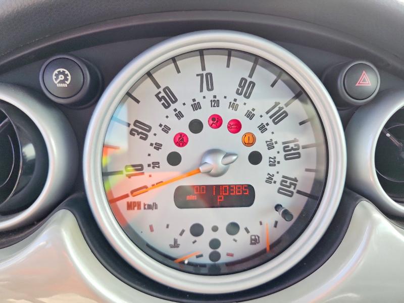 Продажа на аукционе авто 2003 Mini Cooper, vin: WMWRC33423TE19873, номер лота: 58816386