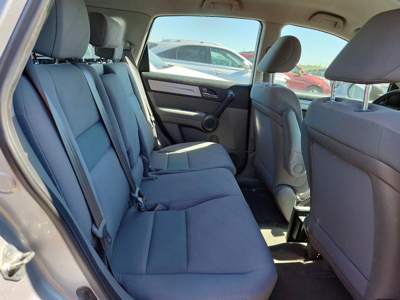 2011 Honda Cr-v მანქანა იყიდება აუქციონზე, vin: 5J6RE4H30BL064839, აუქციონის ნომერი: 55329416