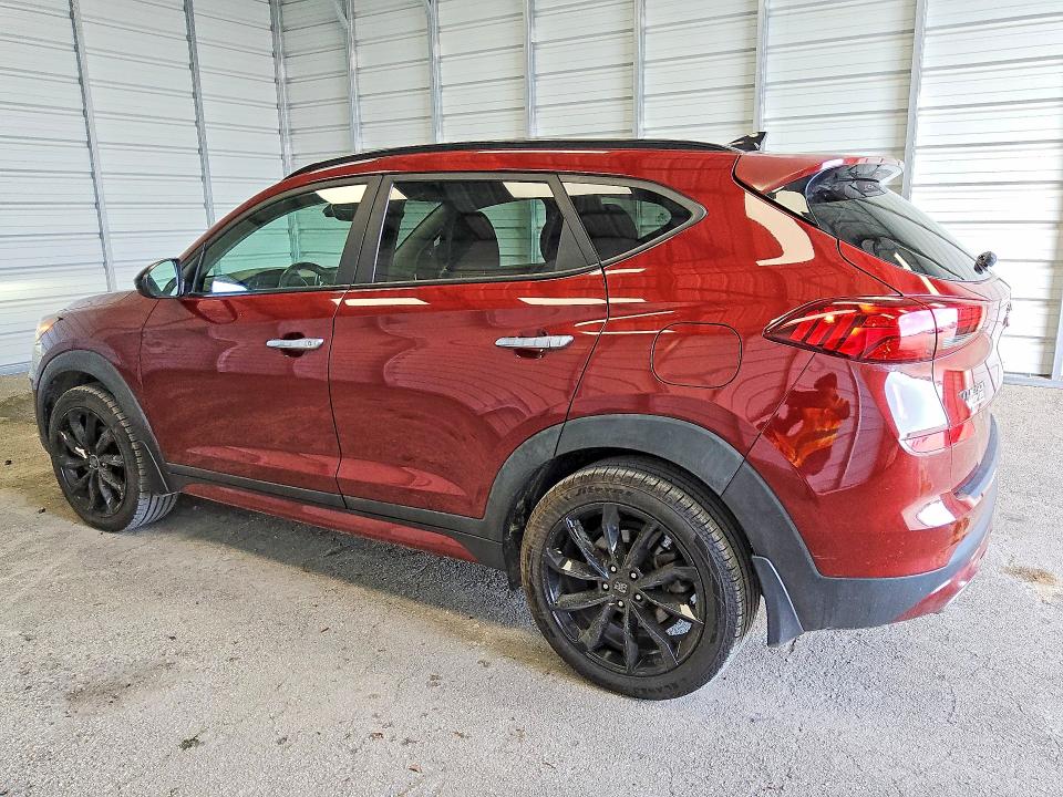 Aukcja sprzedaży 2019 Hyundai Tucson, vin: KM8J33AL3KU982362, numer aukcji: 53187666