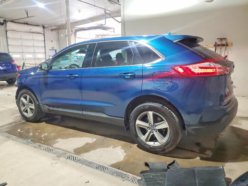 Aukcja sprzedaży 2020 Ford Edge, vin: 2FMPK4J91LBA17997, numer aukcji: 58716766