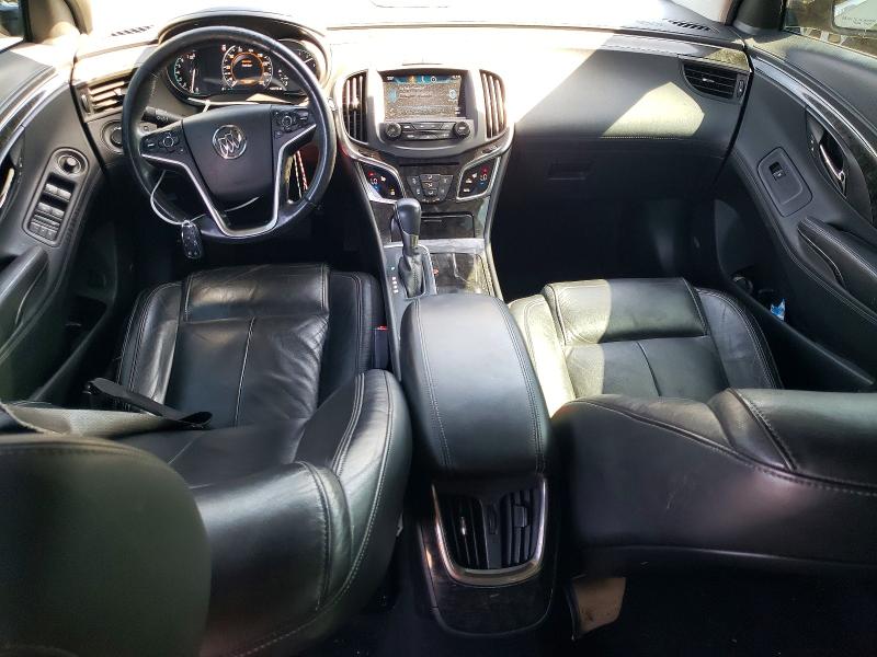Продажа на аукционе авто 2015 Buick Lacrosse, vin: 1G4GB5G34FF169655, номер лота: 55742046