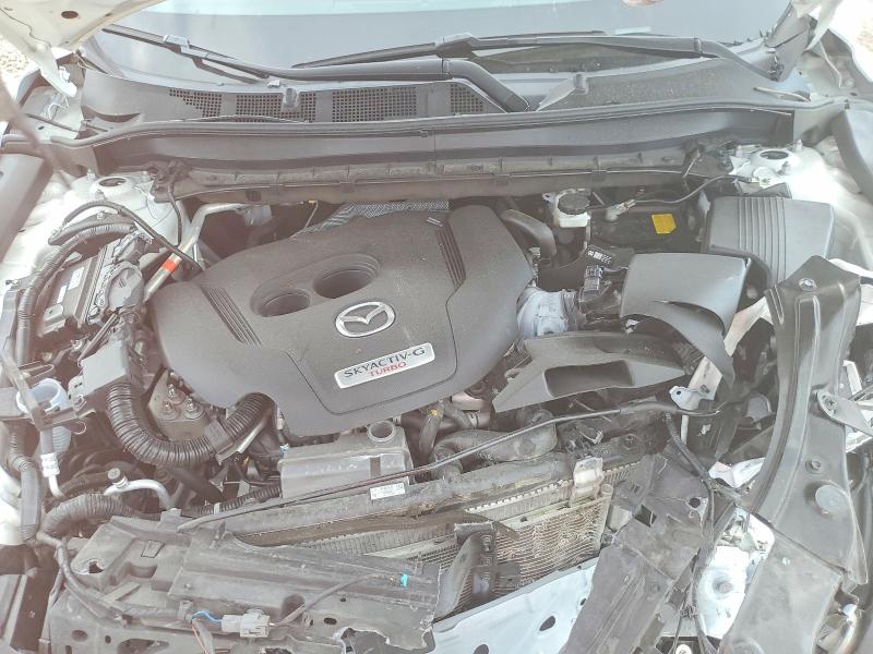 2023 Mazda Cx-5 მანქანა იყიდება აუქციონზე, vin: JM3KFBAY5P0150579, აუქციონის ნომერი: 58626076