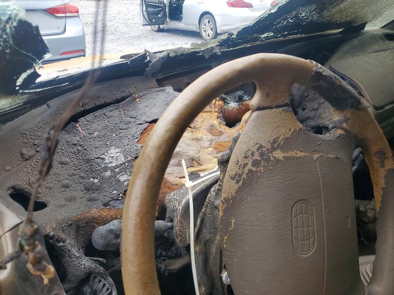 55545486 :رقم المزاد ، 1Y1SK5263SZ068322 vin ، 1995 Geo Prizm مزاد بيع