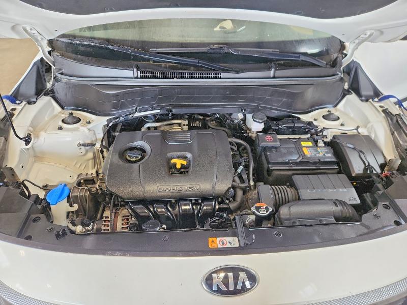 Aukcja sprzedaży 2021 Kia Seltos, vin: KNDERCAA3M7071422, numer aukcji: 57245766