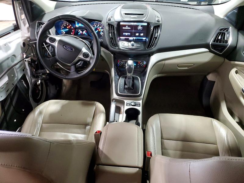 Продаж на аукціоні авто 2013 Ford Escape, vin: 1FMCU9H99DUD65604, номер лоту: 57036596