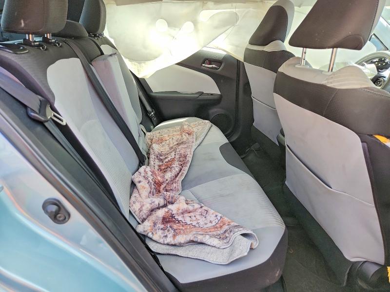 Продажа на аукционе авто 2016 Toyota Prius, vin: JTDKBRFU4G3515917, номер лота: 56455486