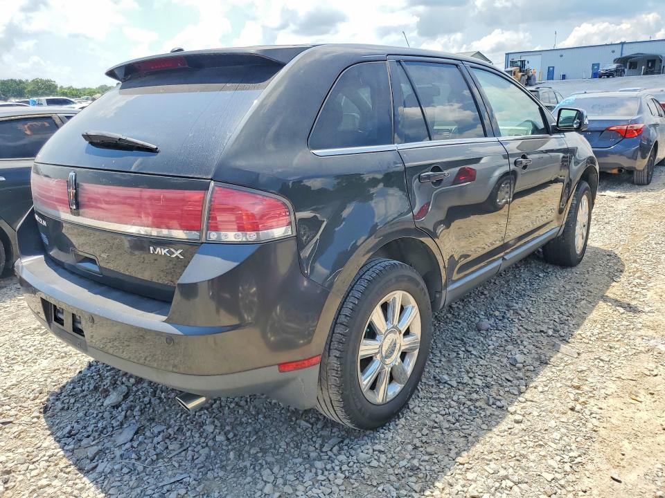 Aukcja sprzedaży 2007 Lincoln Mkx, vin: 2LMDU68C97BJ23120, numer aukcji: 56671556