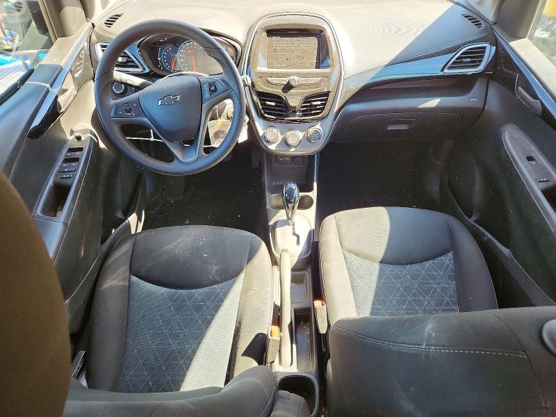Aukcja sprzedaży 2022 Chevrolet Spark, vin: KL8CD6SA8NC021185, numer aukcji: 57474316