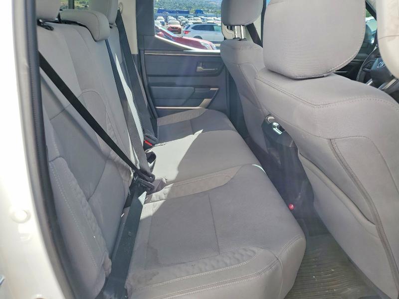 Продаж на аукціоні авто 2023 Toyota Tundra, vin: 5TFLA5DA9PX126742, номер лоту: 57031886