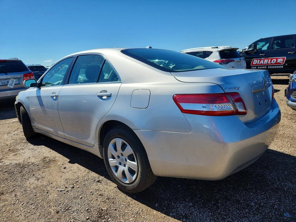 Aukcja sprzedaży 2011 Toyota Camry, vin: 4T4BF3EK7BR140921, numer aukcji: 56721526