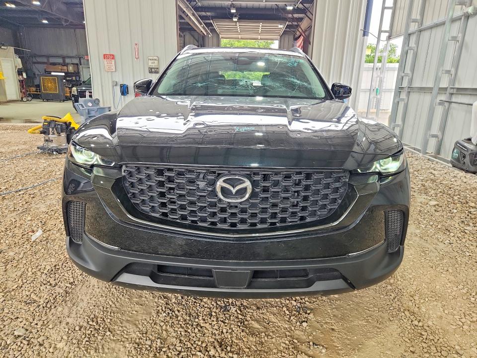 Продажа на аукционе авто 2025 Mazda Cx-50, vin: 7MMVABDM4SN333142, номер лота: 56721756