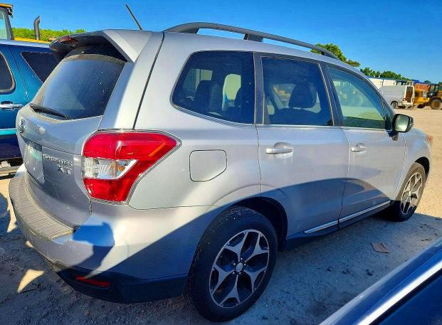 Aukcja sprzedaży 2015 Subaru Forester, vin: JF2SJGWC0FH558233, numer aukcji: 55739666