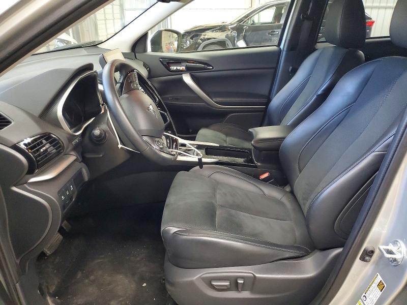 Aukcja sprzedaży 2025 Mitsubishi Eclipse Cross, vin: JA4ATWAA4SZ036837, numer aukcji: 57029936
