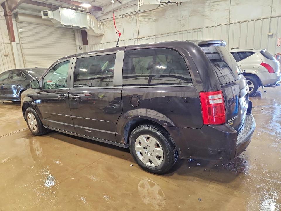 Aukcja sprzedaży 2010 Dodge Grand Caravan, vin: 2D4RN4DE9AR339615, numer aukcji: 56121496
