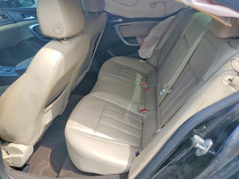 Продажа на аукционе авто 2013 Buick Regal, vin: 2G4GU5GV7D9195944, номер лота: 56311846